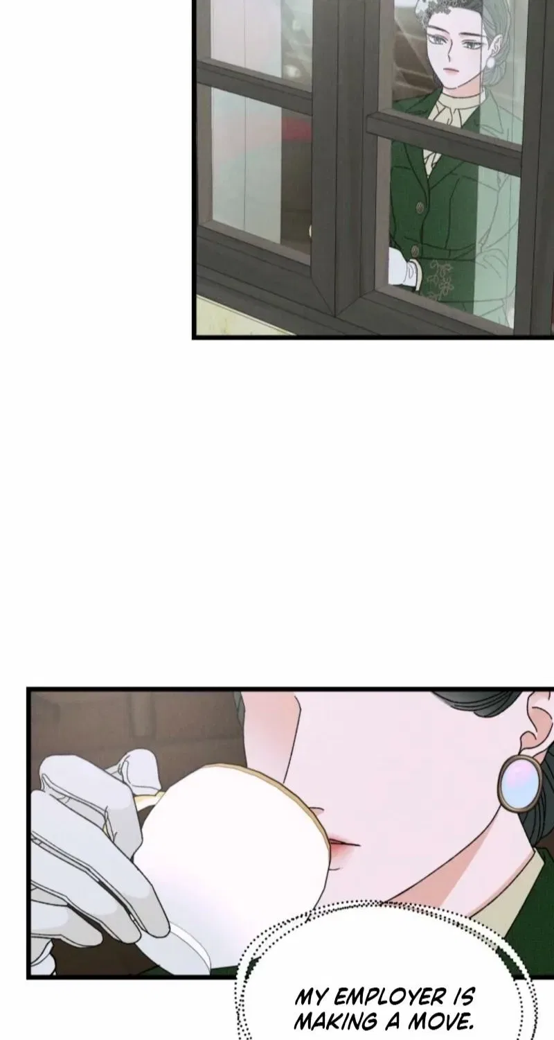 Gyeongseong Lingerie Dressing Room Chapter 3 – Page 26