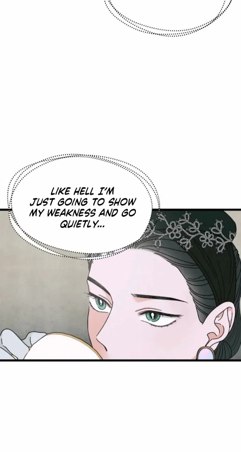 Gyeongseong Lingerie Dressing Room Chapter 3 – Page 27
