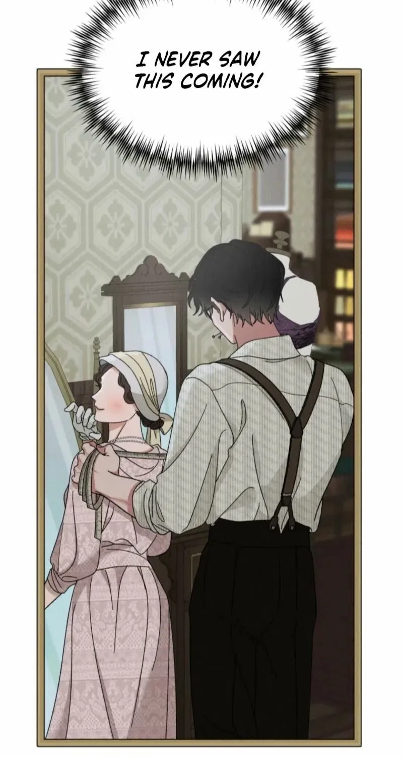 Gyeongseong Lingerie Dressing Room Chapter 3 – Page 35