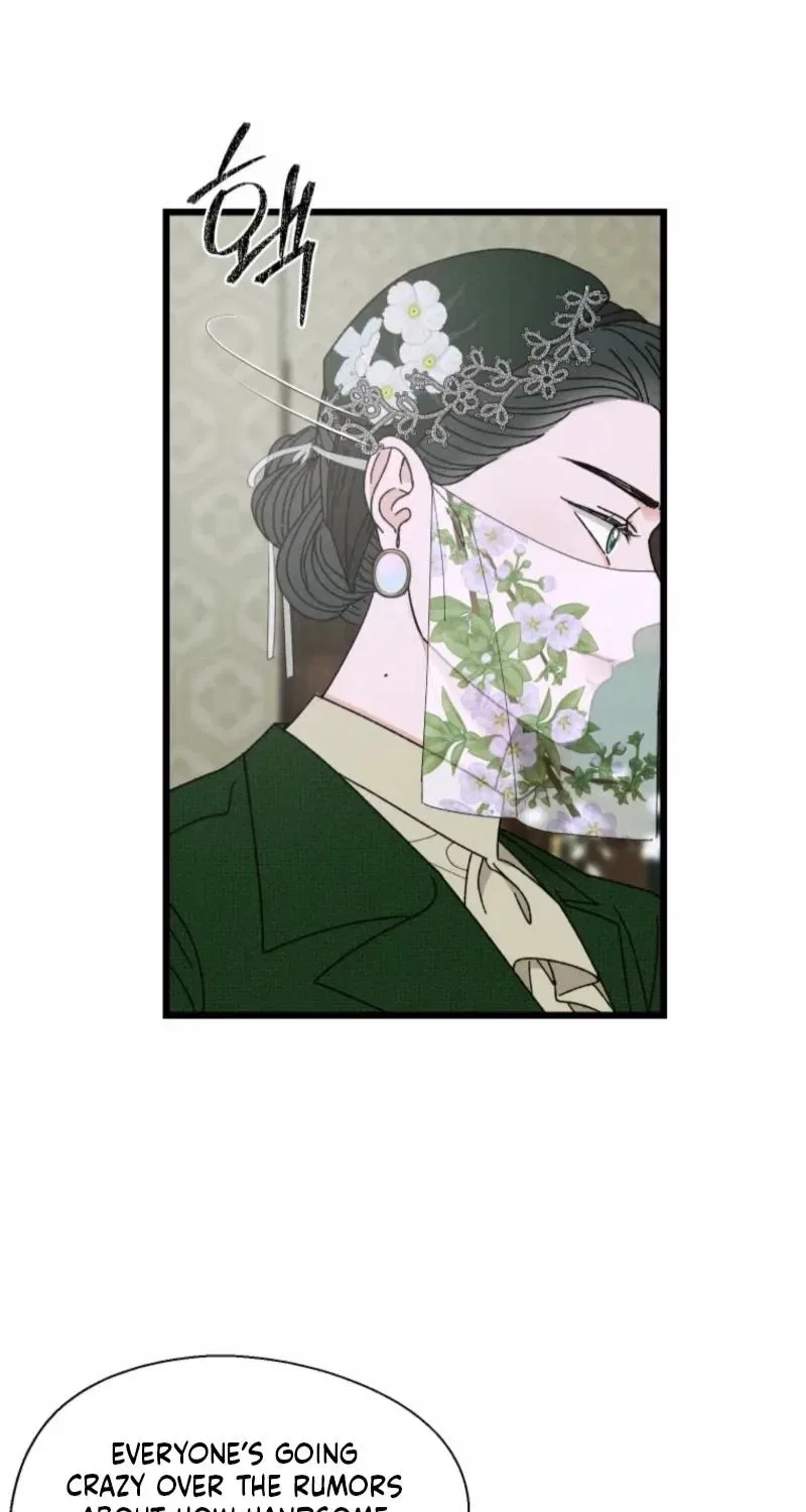 Gyeongseong Lingerie Dressing Room Chapter 3 – Page 39