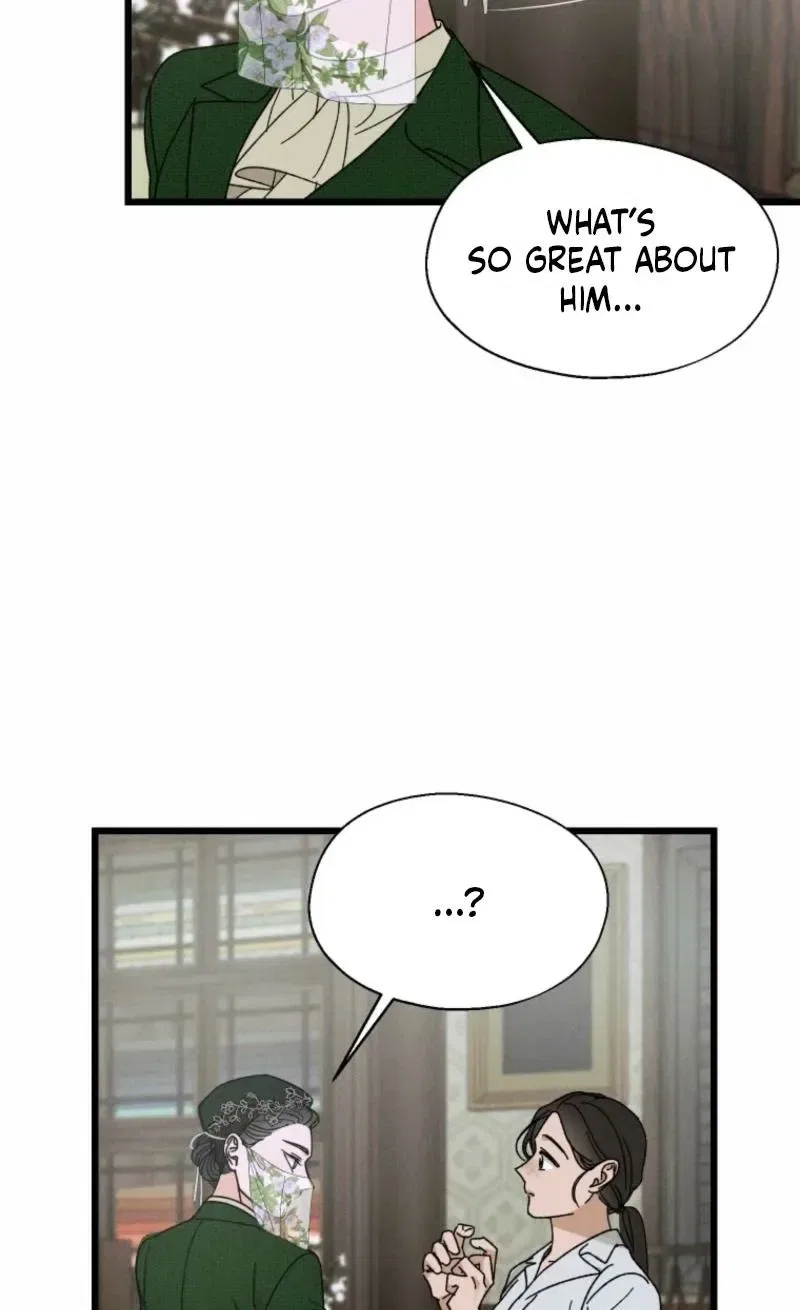Gyeongseong Lingerie Dressing Room Chapter 3 – Page 45