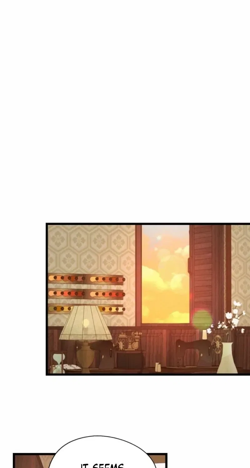 Gyeongseong Lingerie Dressing Room Chapter 3 – Page 48