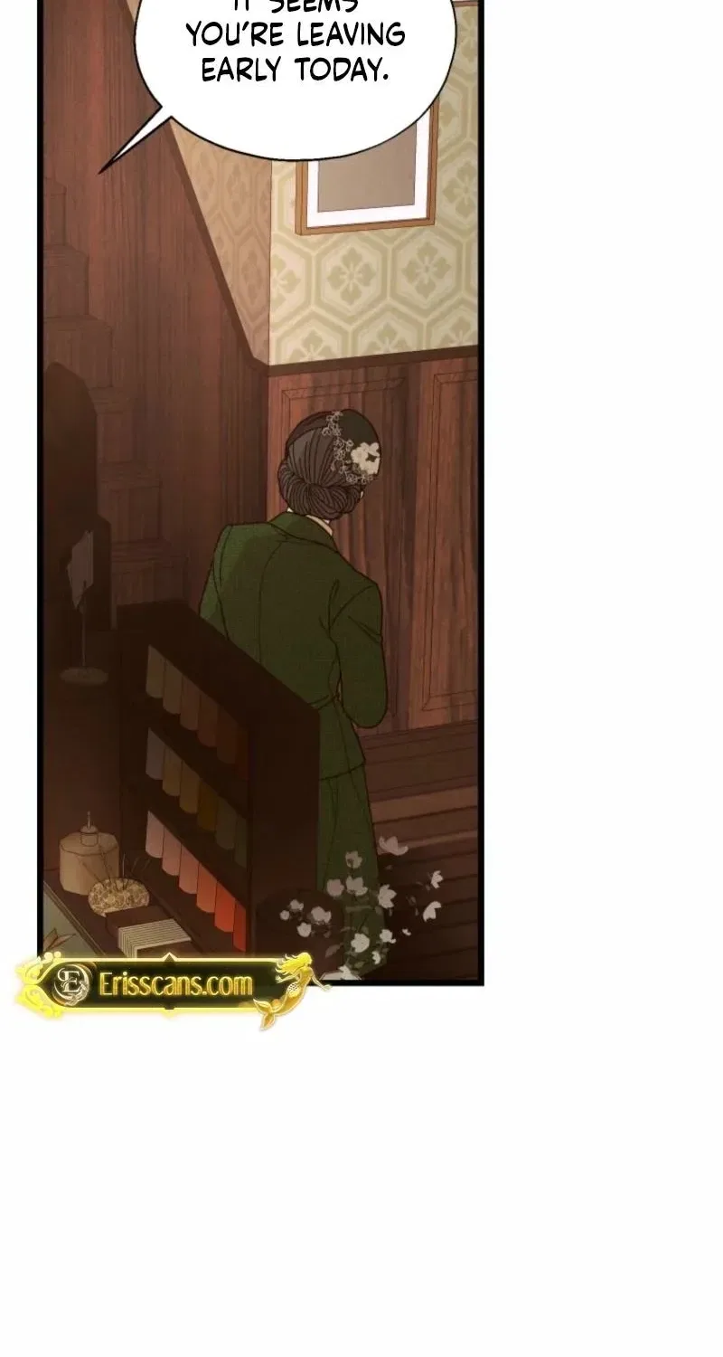 Gyeongseong Lingerie Dressing Room Chapter 3 – Page 49