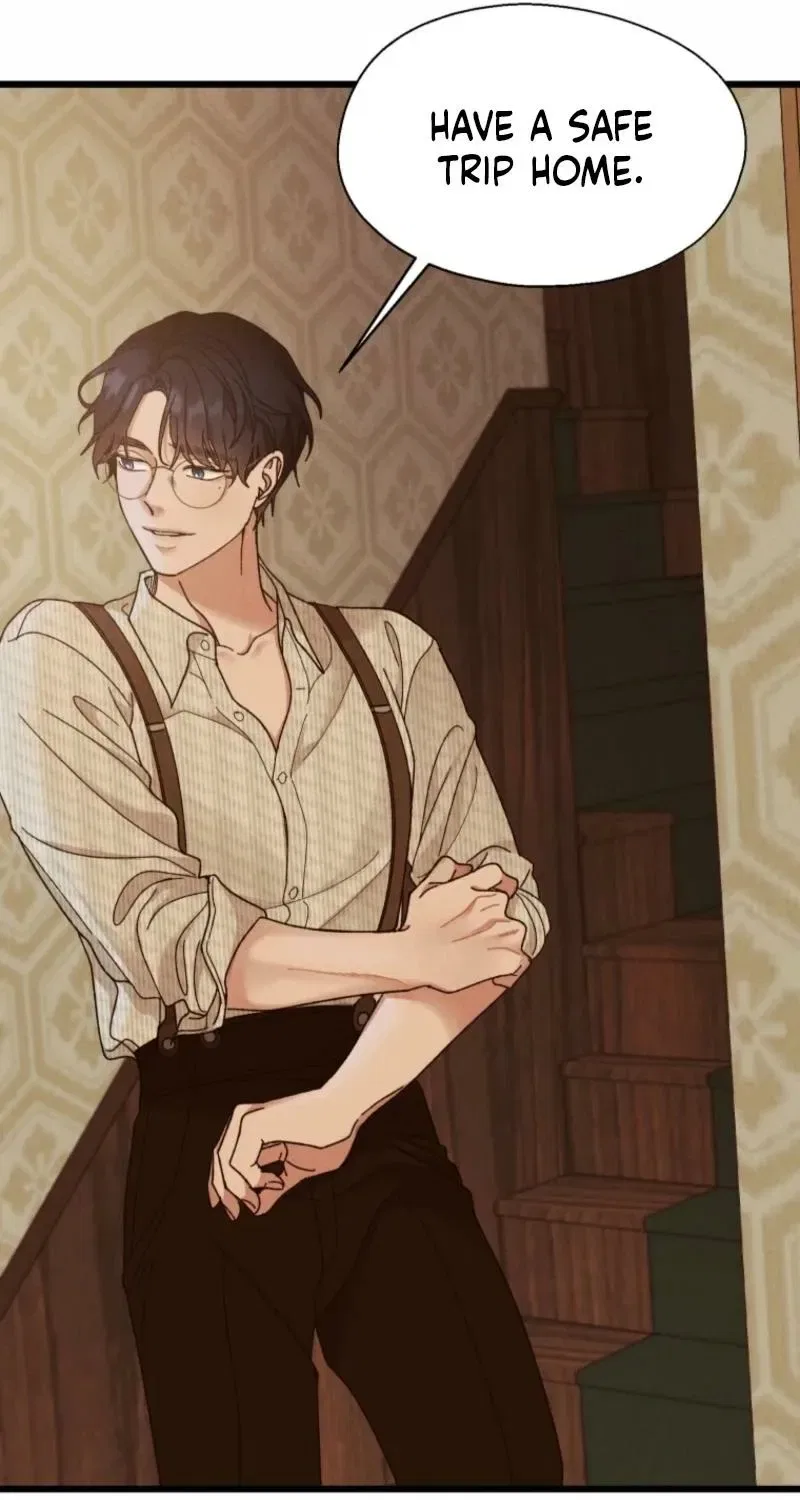 Gyeongseong Lingerie Dressing Room Chapter 3 – Page 51