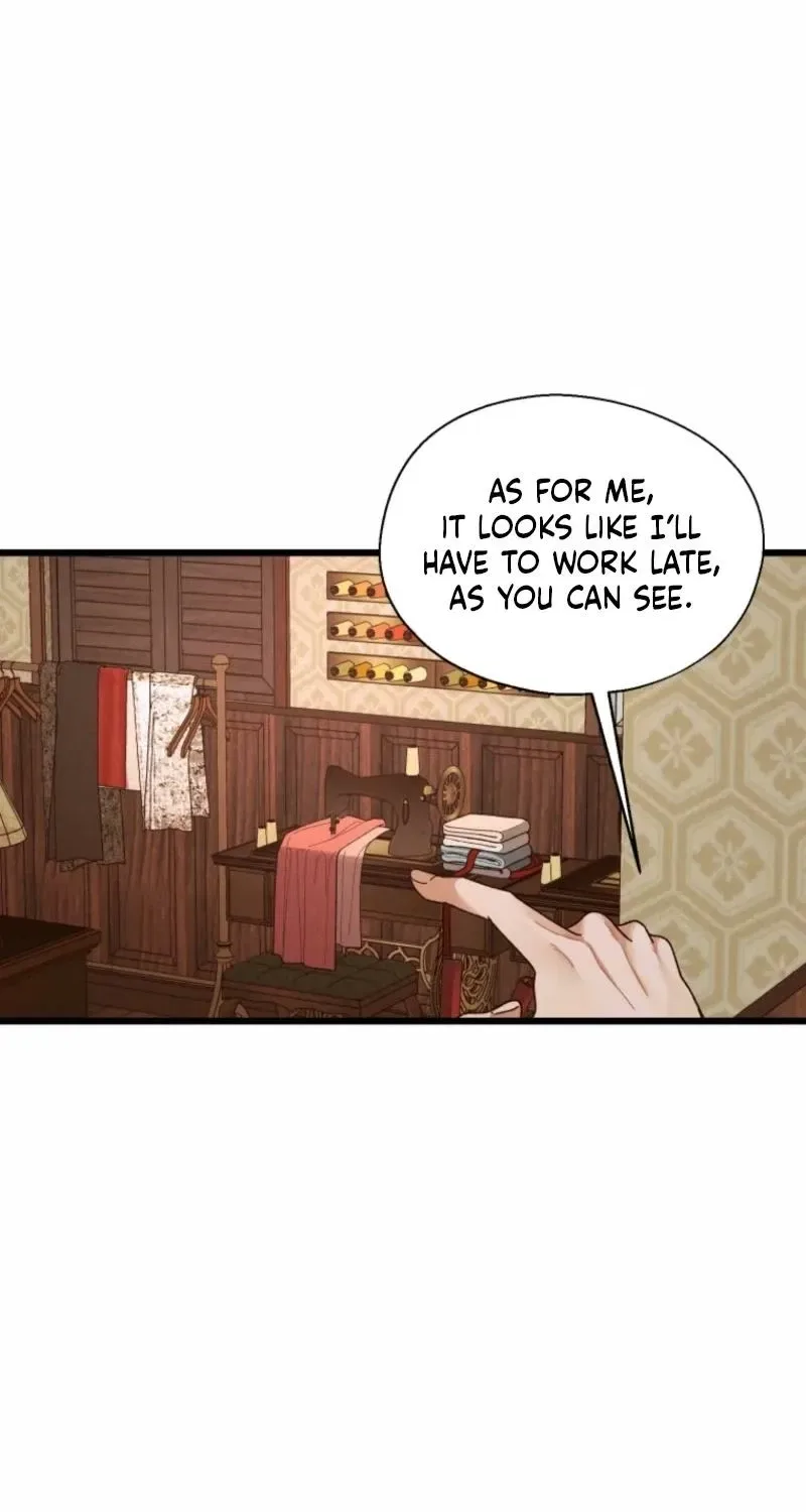Gyeongseong Lingerie Dressing Room Chapter 3 – Page 52