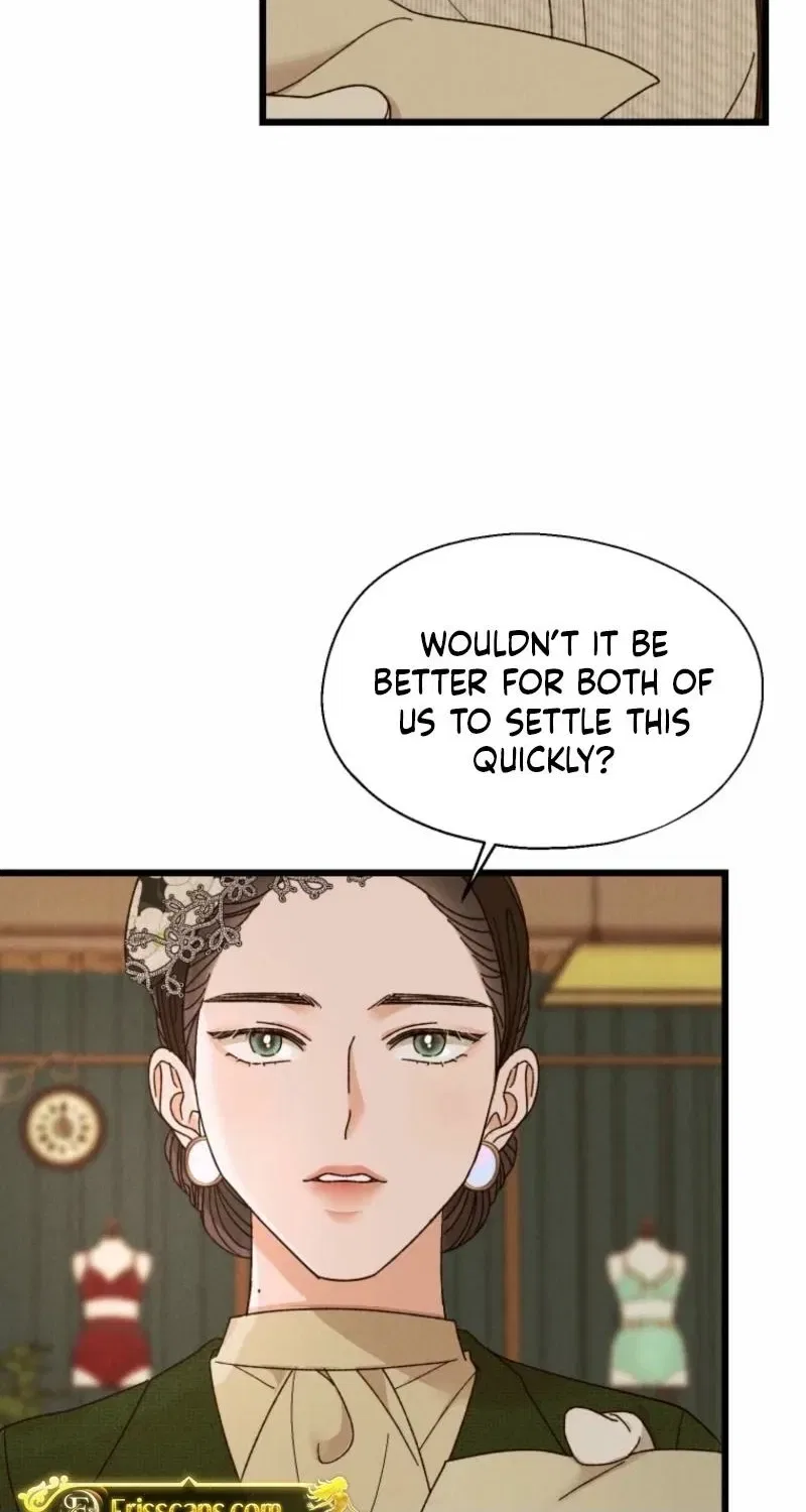 Gyeongseong Lingerie Dressing Room Chapter 3 – Page 58