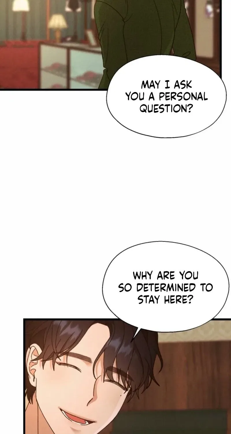 Gyeongseong Lingerie Dressing Room Chapter 3 – Page 62