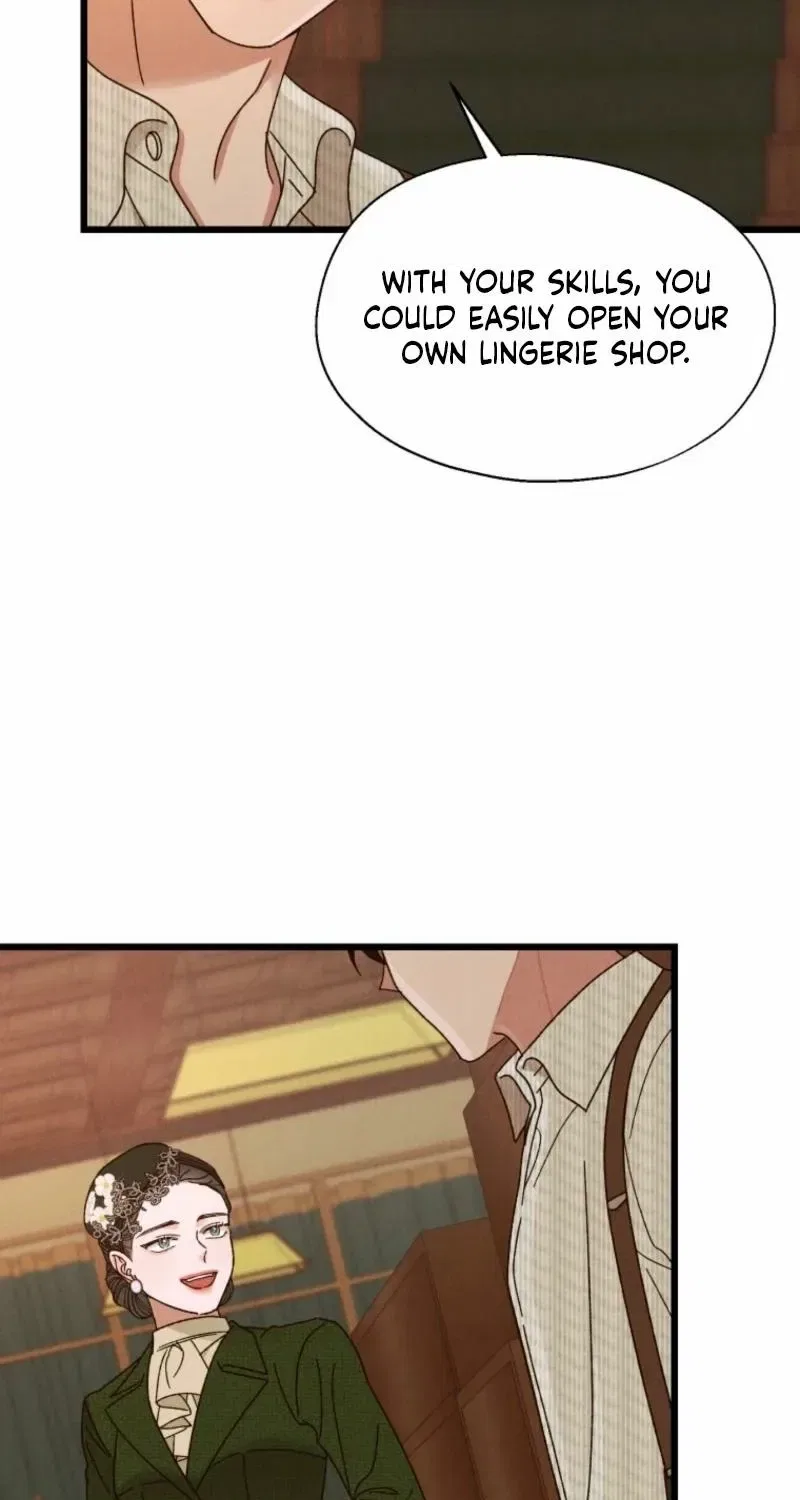 Gyeongseong Lingerie Dressing Room Chapter 3 – Page 63