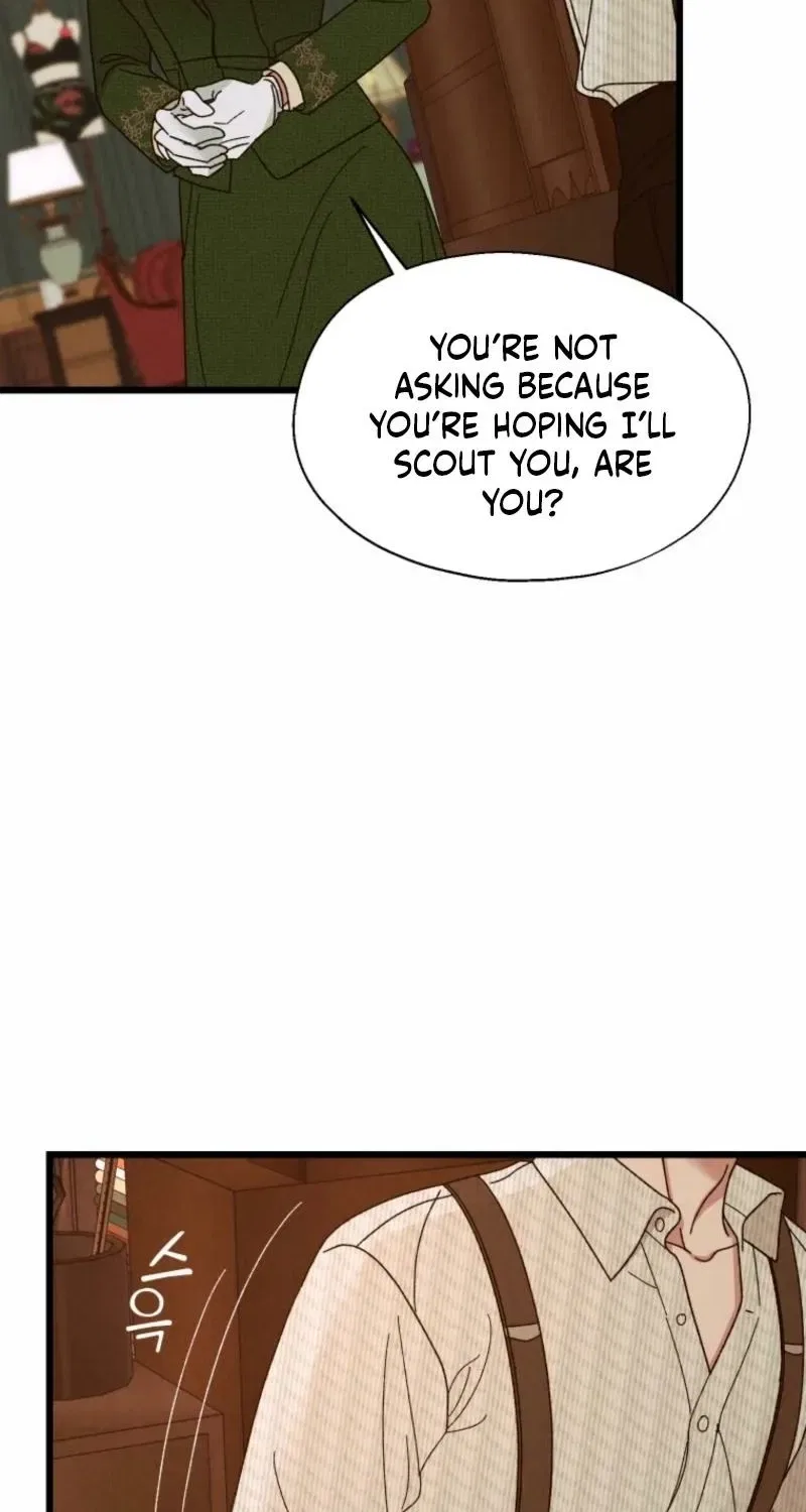 Gyeongseong Lingerie Dressing Room Chapter 3 – Page 64