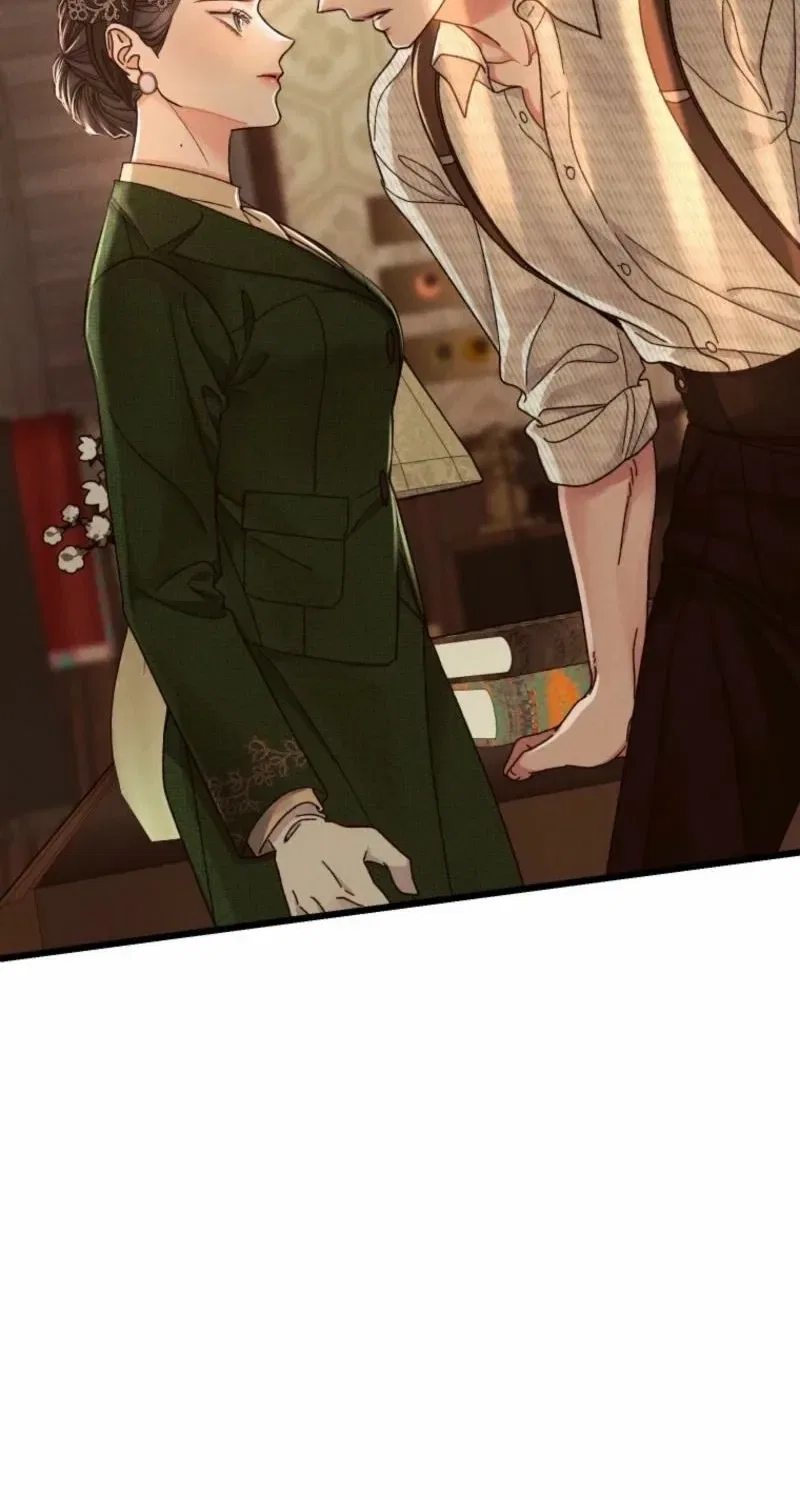 Gyeongseong Lingerie Dressing Room Chapter 3 – Page 66