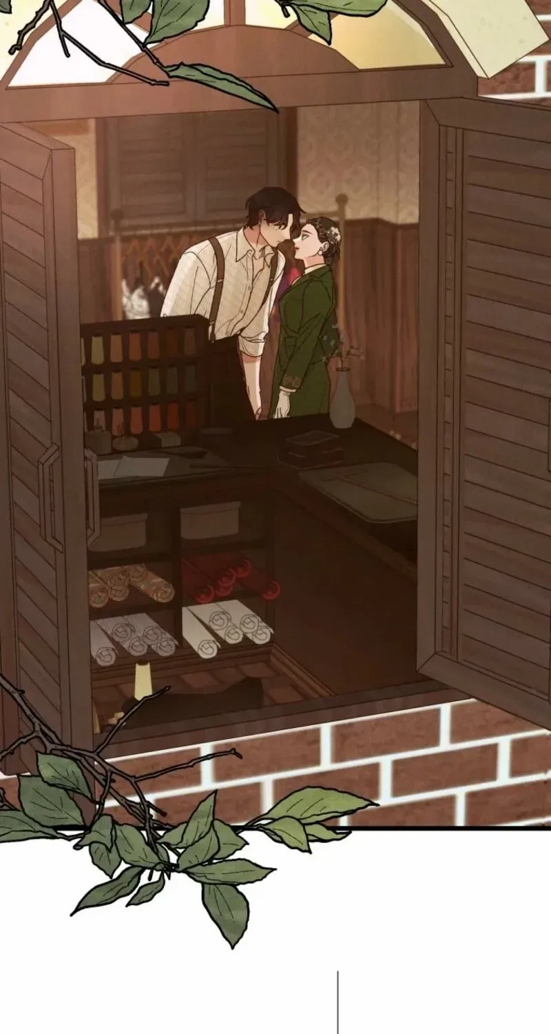 Gyeongseong Lingerie Dressing Room Chapter 3 – Page 69