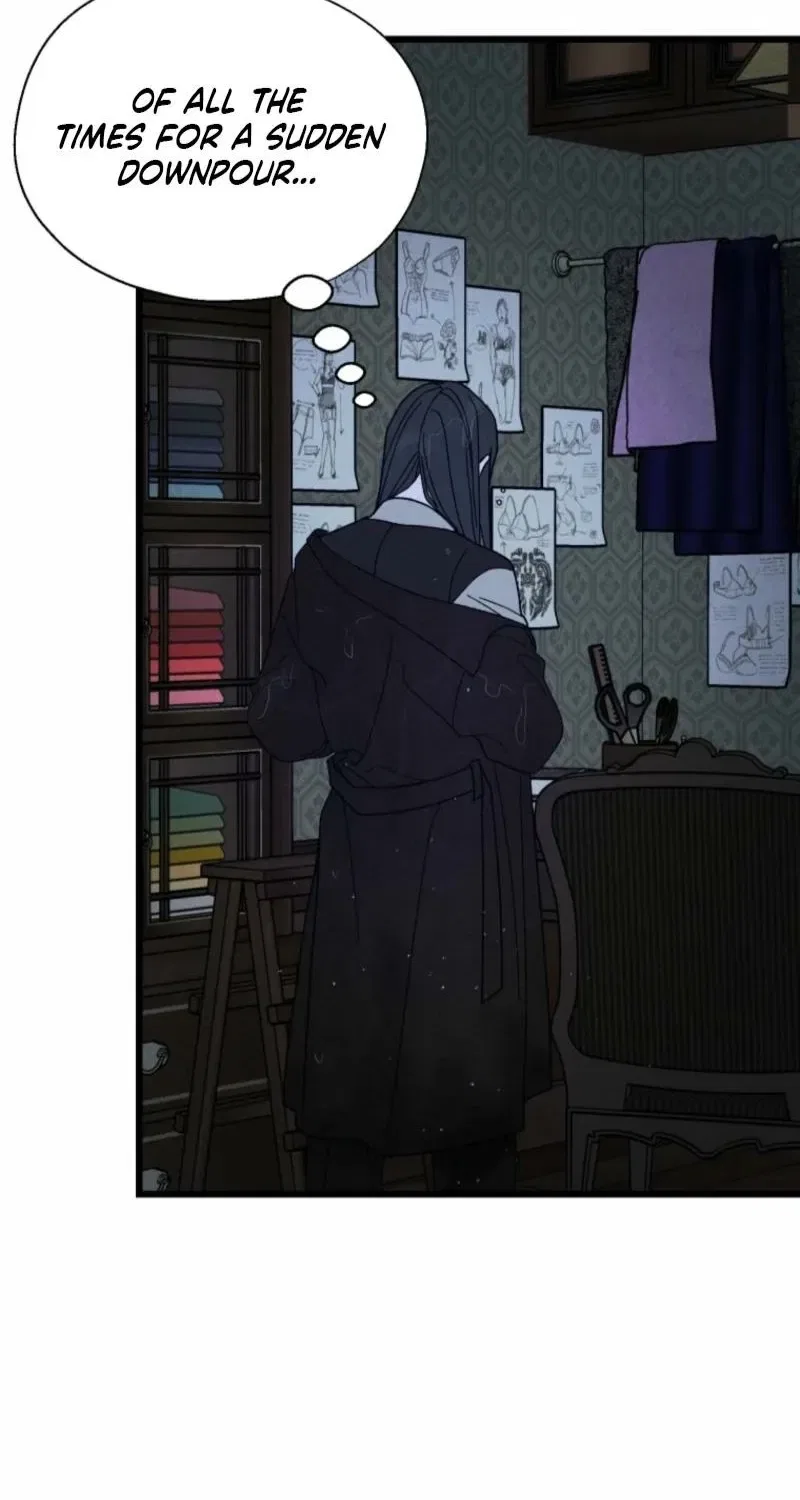 Gyeongseong Lingerie Dressing Room Chapter 3 – Page 82