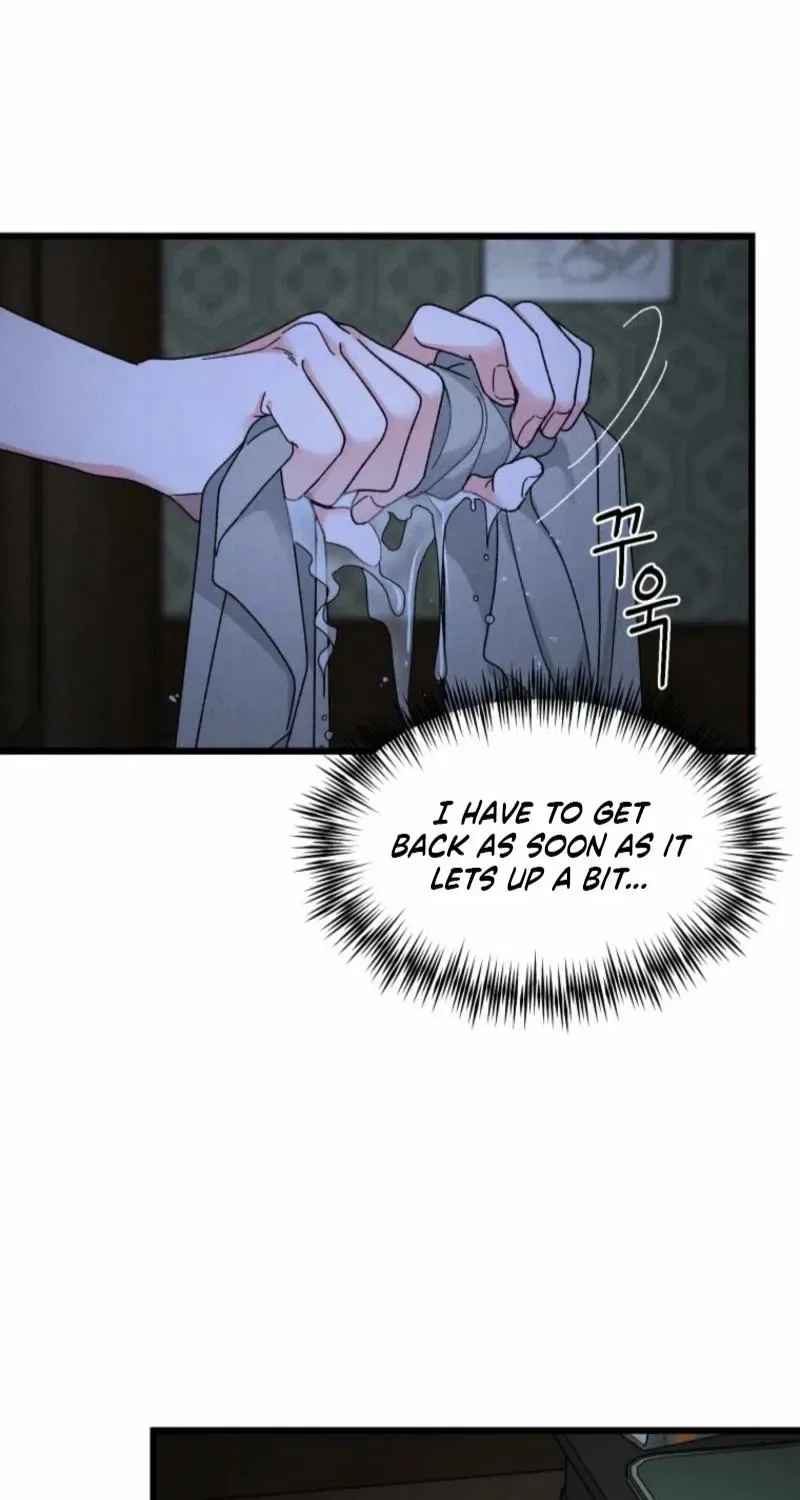 Gyeongseong Lingerie Dressing Room Chapter 3 – Page 83