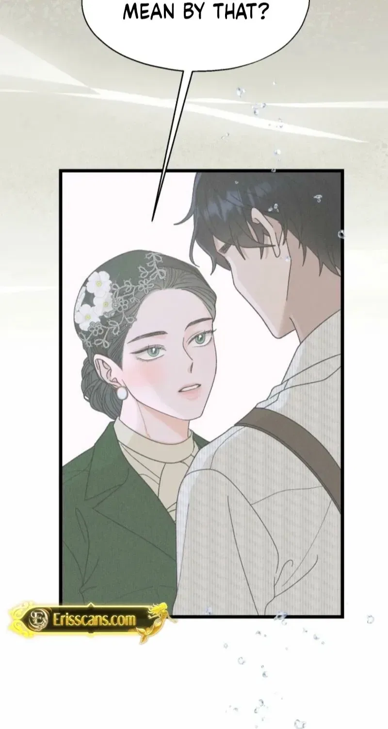 Gyeongseong Lingerie Dressing Room Chapter 3 – Page 87