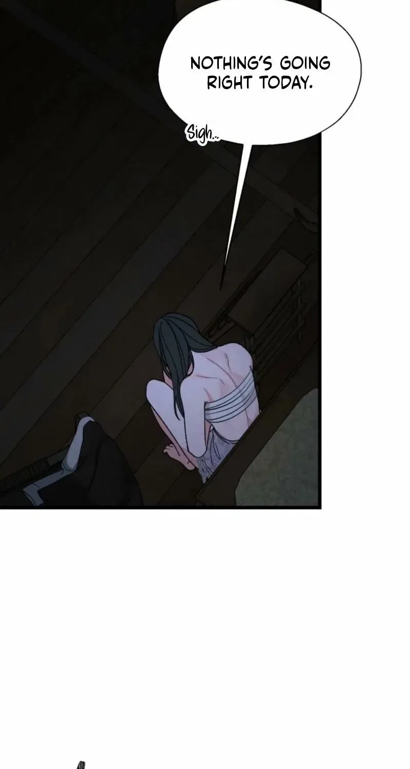Gyeongseong Lingerie Dressing Room Chapter 3 – Page 92