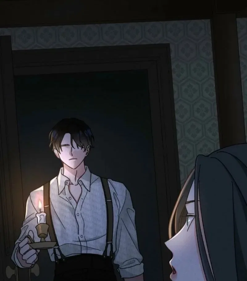 Gyeongseong Lingerie Dressing Room Chapter 3 – Page 94