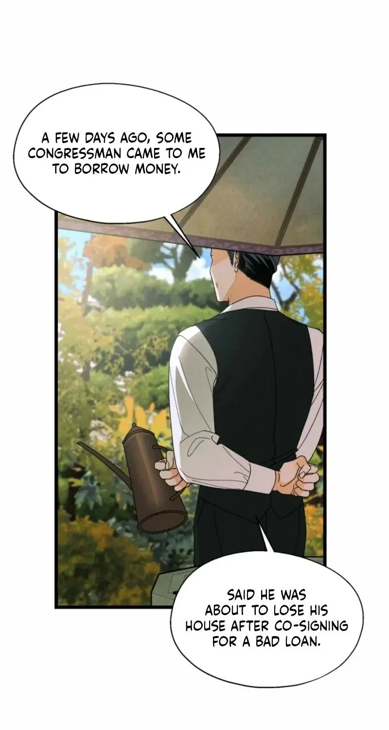 Gyeongseong Lingerie Dressing Room Chapter 2 – Page 9