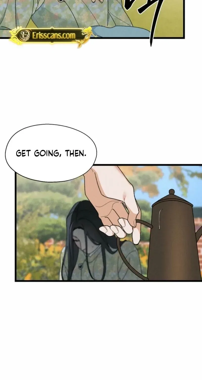 Gyeongseong Lingerie Dressing Room Chapter 2 – Page 24