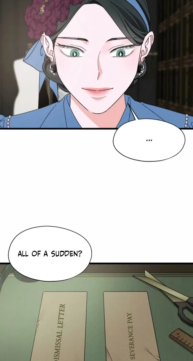Gyeongseong Lingerie Dressing Room Chapter 2 – Page 47