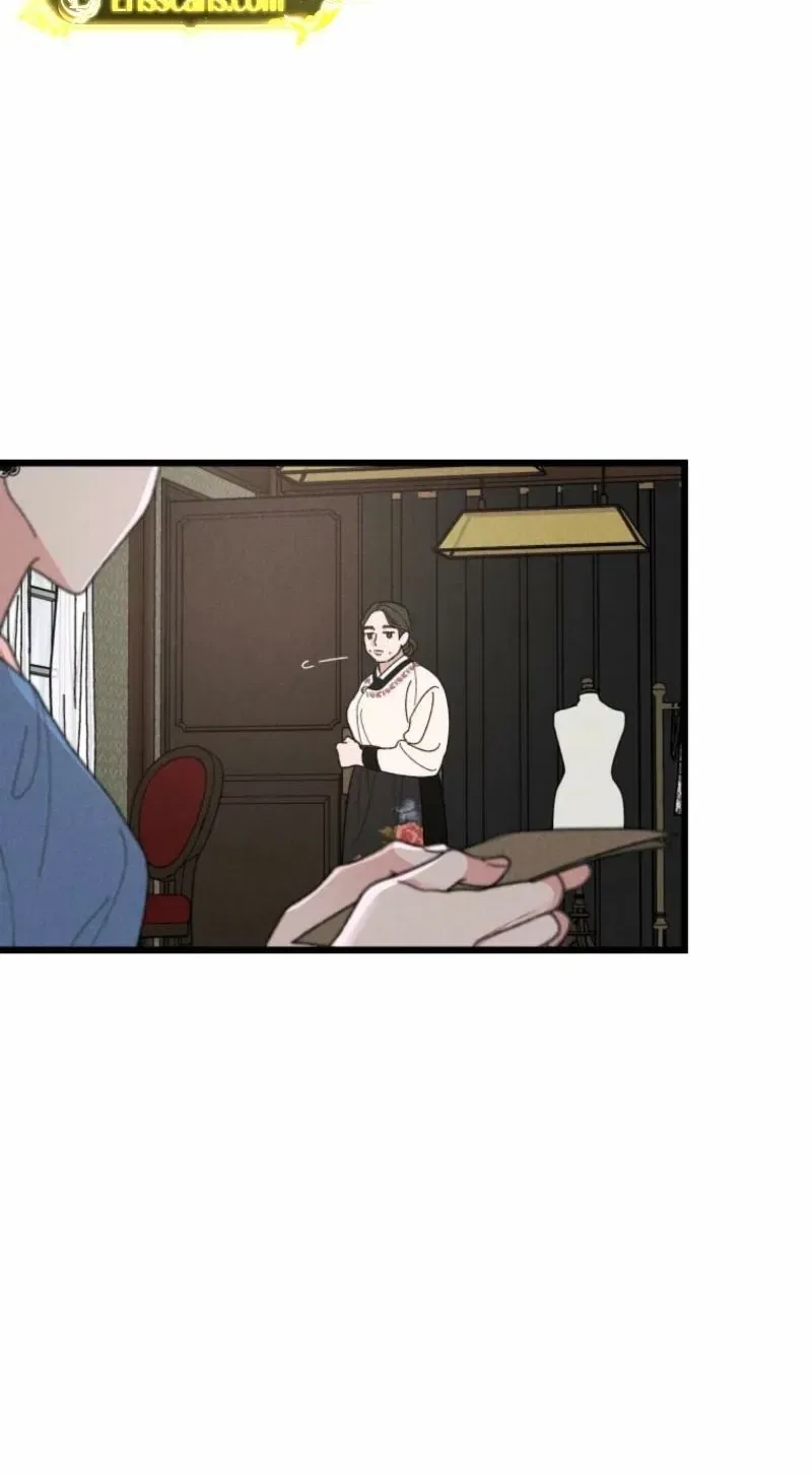 Gyeongseong Lingerie Dressing Room Chapter 2 – Page 50