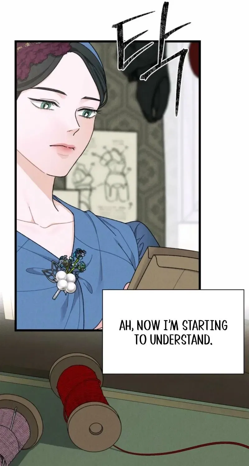 Gyeongseong Lingerie Dressing Room Chapter 2 – Page 51