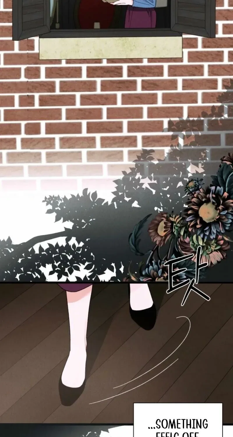 Gyeongseong Lingerie Dressing Room Chapter 2 – Page 56