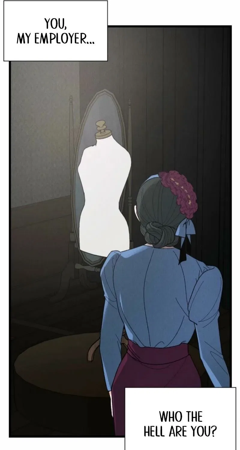 Gyeongseong Lingerie Dressing Room Chapter 2 – Page 61