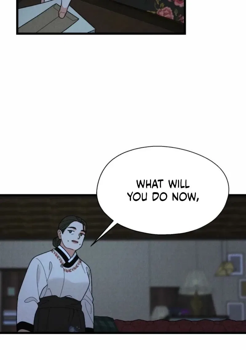 Gyeongseong Lingerie Dressing Room Chapter 2 – Page 65