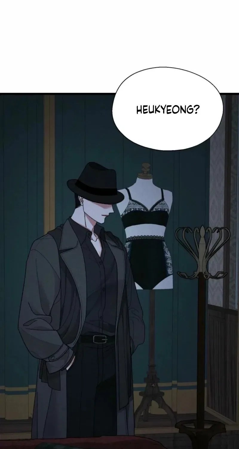 Gyeongseong Lingerie Dressing Room Chapter 2 – Page 66