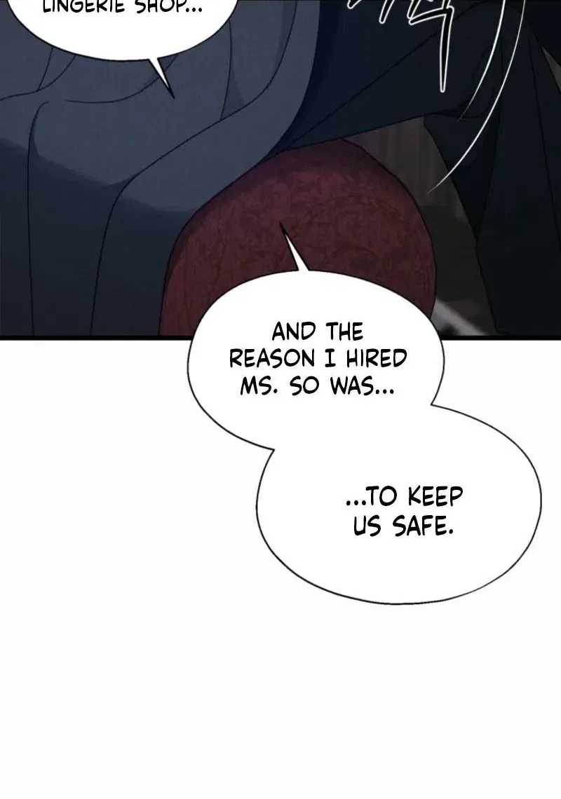 Gyeongseong Lingerie Dressing Room Chapter 2 – Page 70