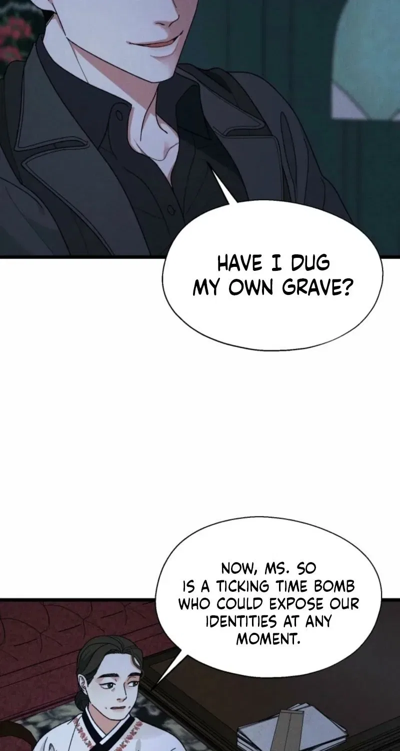 Gyeongseong Lingerie Dressing Room Chapter 2 – Page 72