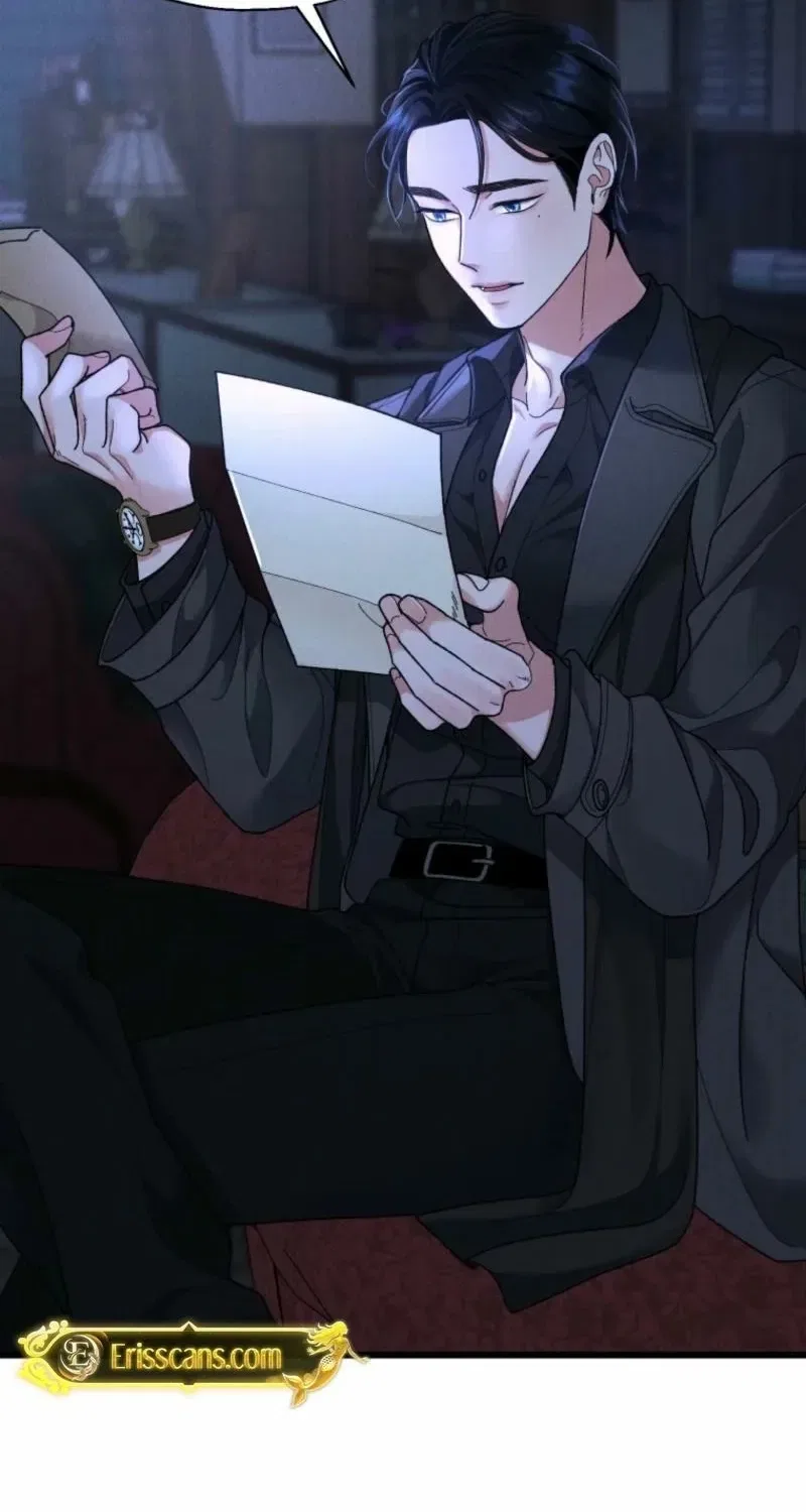 Gyeongseong Lingerie Dressing Room Chapter 2 – Page 77
