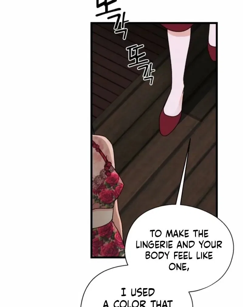 Gyeongseong Lingerie Dressing Room Chapter 1 – Page 5