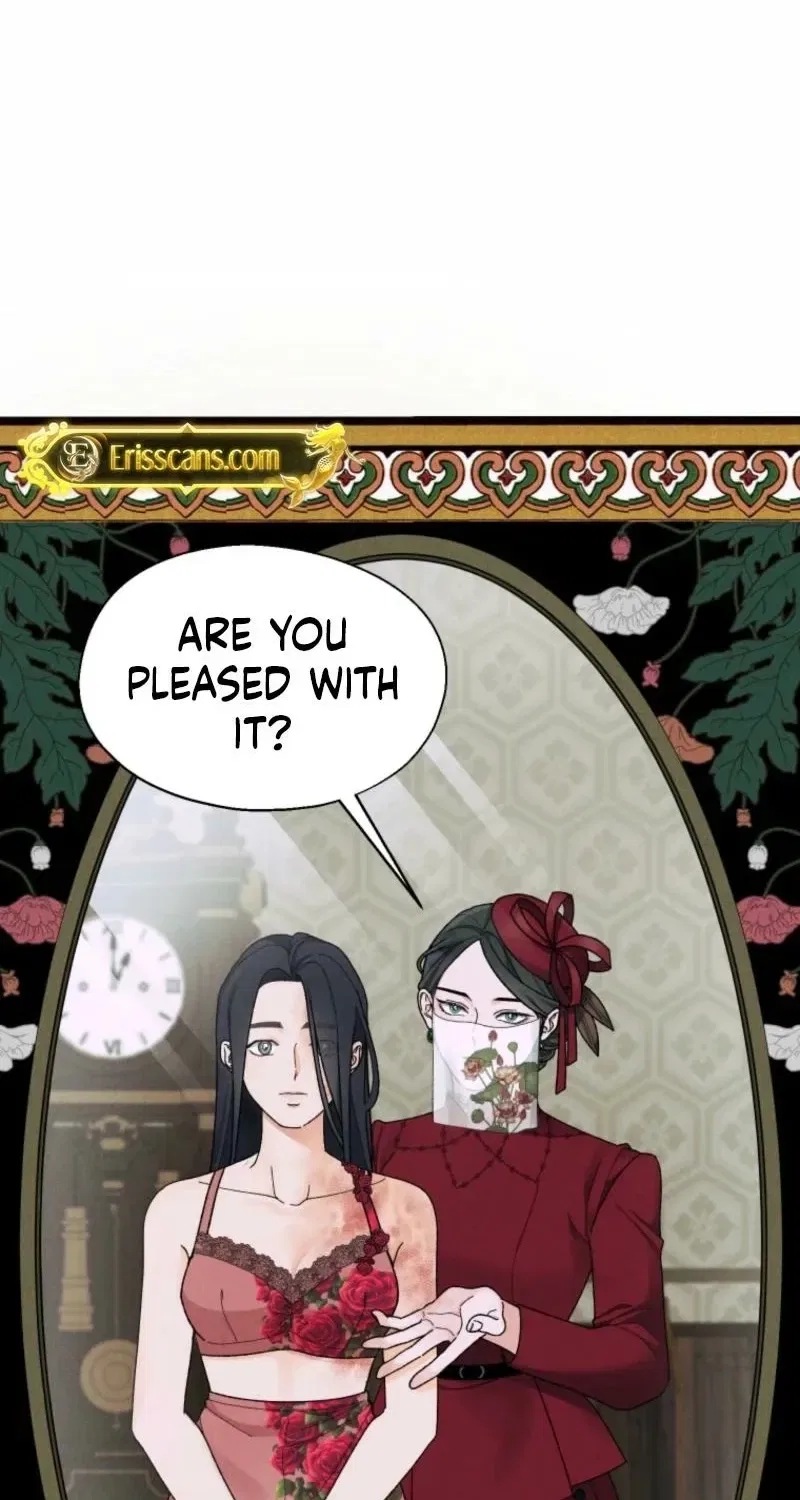 Gyeongseong Lingerie Dressing Room Chapter 1 – Page 7