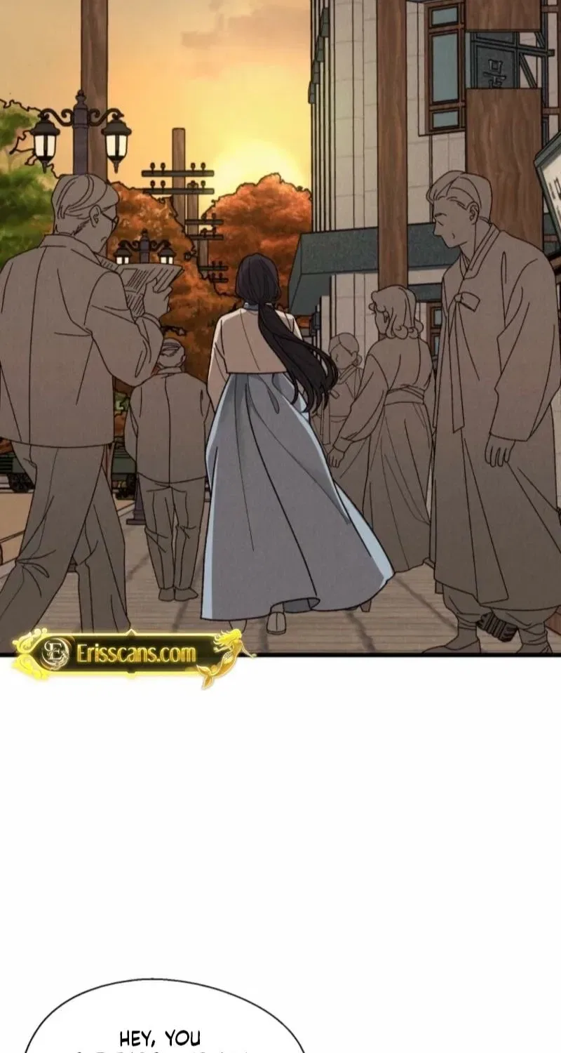 Gyeongseong Lingerie Dressing Room Chapter 1 – Page 16