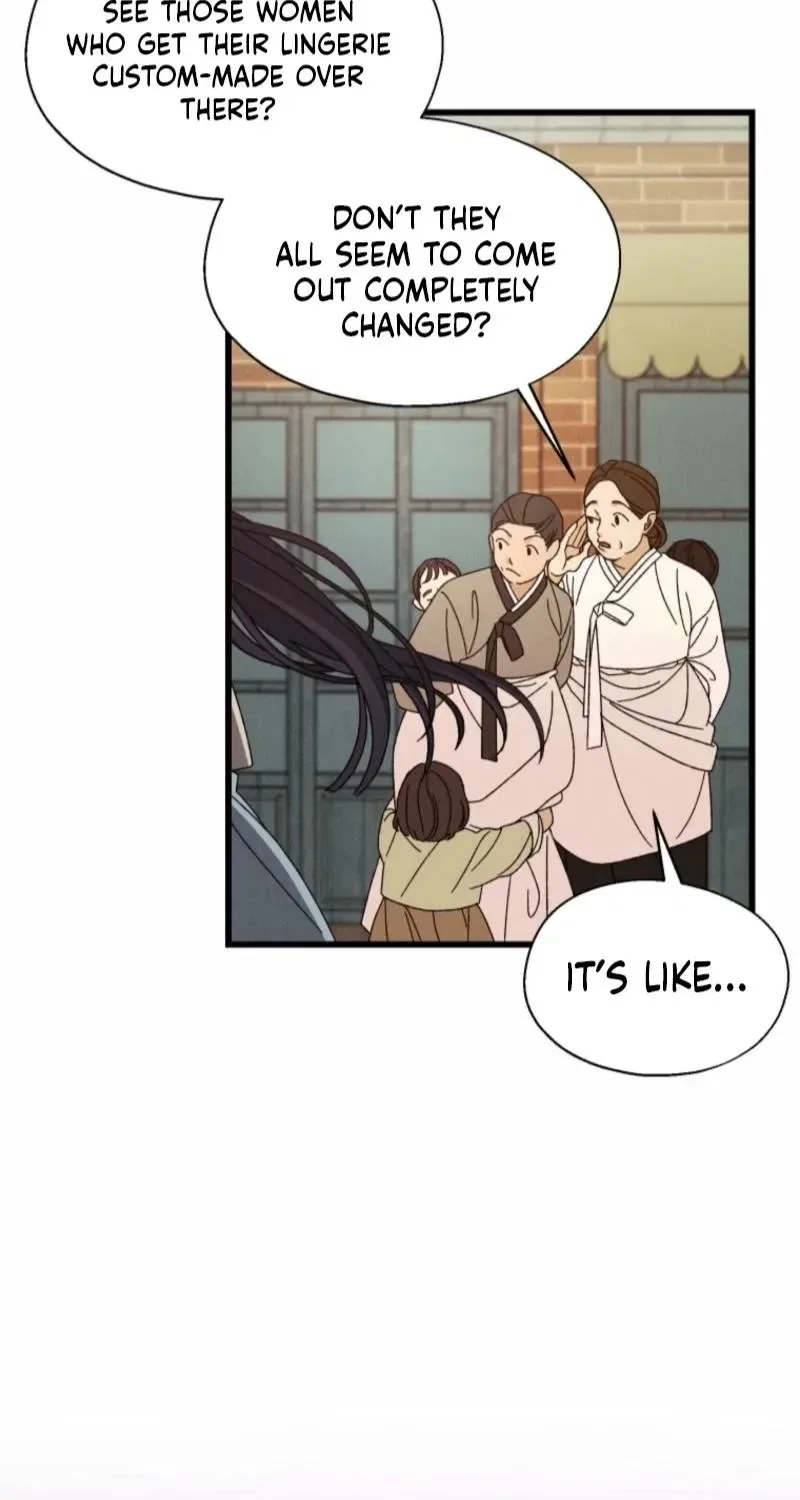 Gyeongseong Lingerie Dressing Room Chapter 1 – Page 17