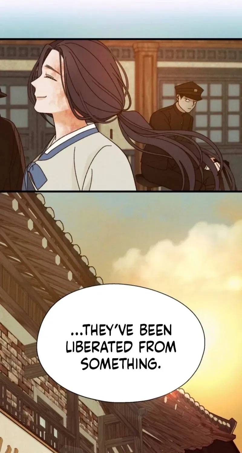 Gyeongseong Lingerie Dressing Room Chapter 1 – Page 18