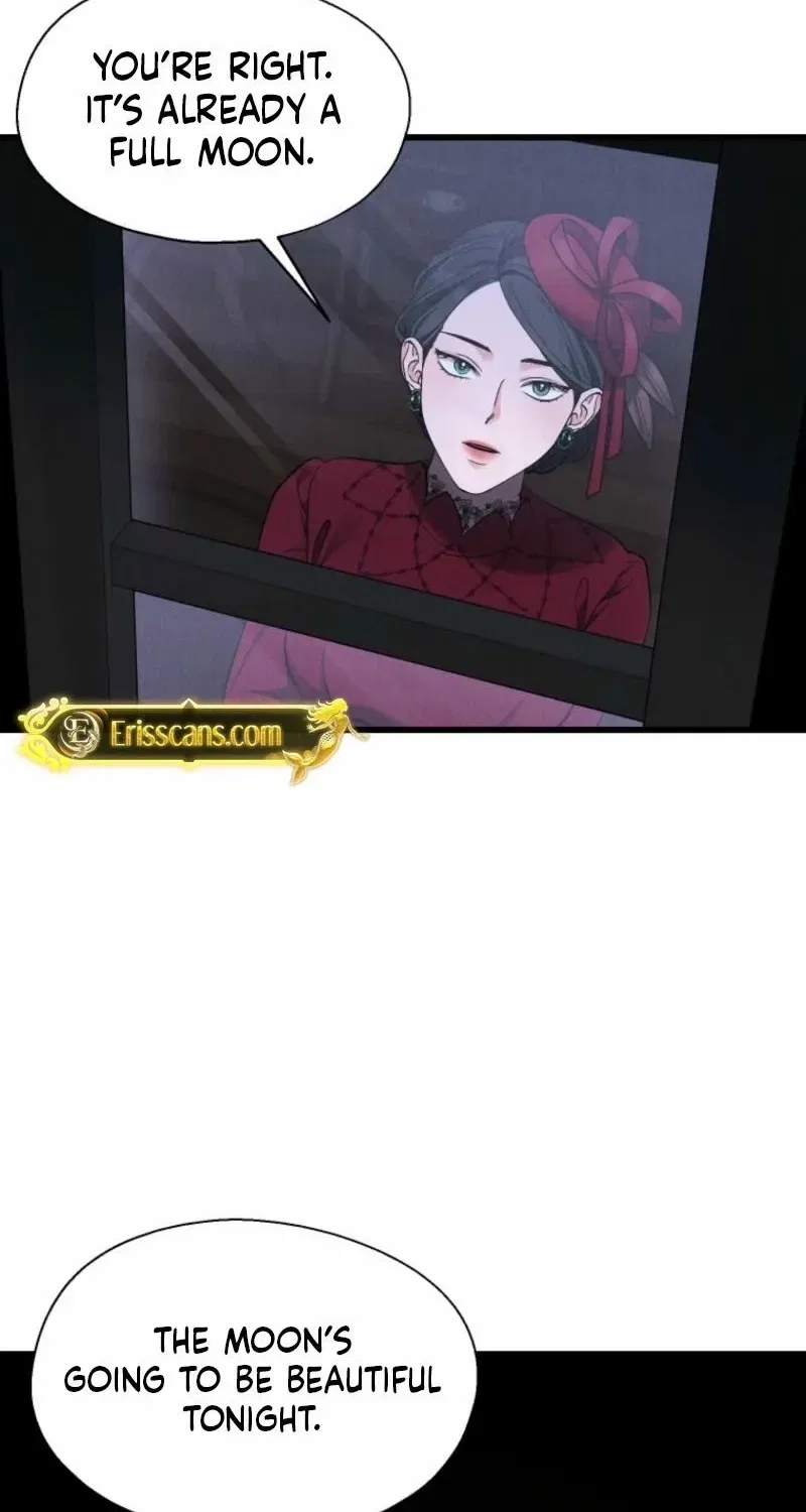 Gyeongseong Lingerie Dressing Room Chapter 1 – Page 34