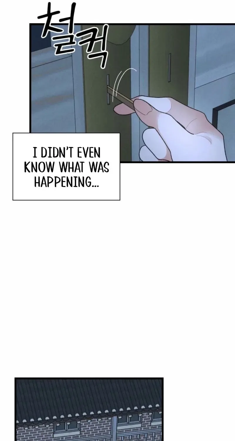 Gyeongseong Lingerie Dressing Room Chapter 1 – Page 39