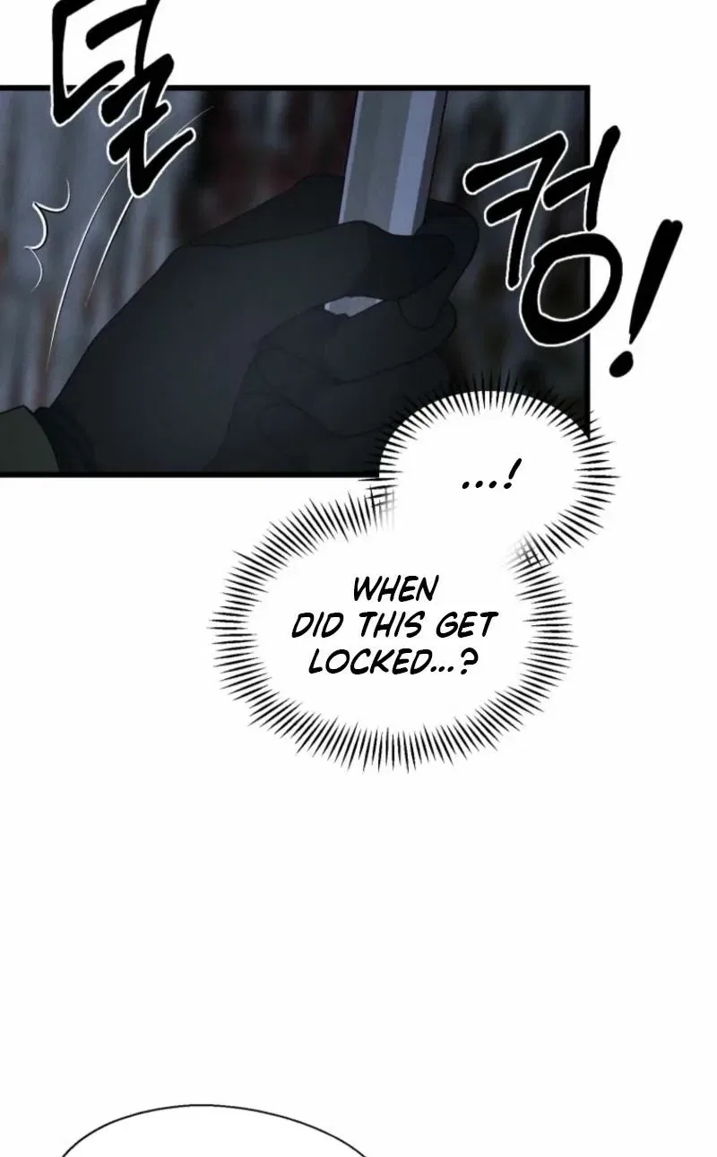 Gyeongseong Lingerie Dressing Room Chapter 1 – Page 55
