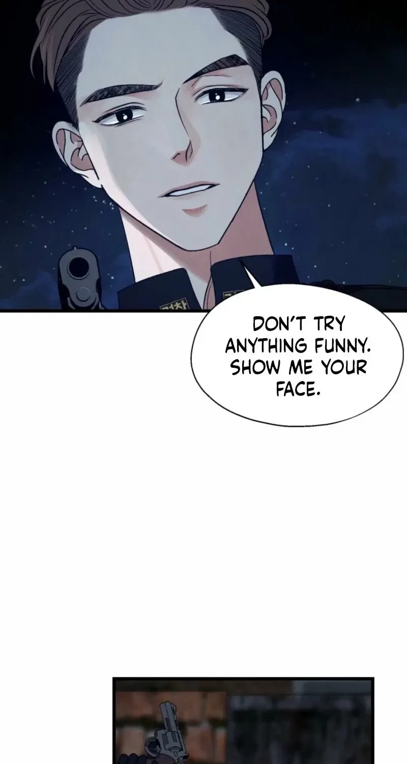 Gyeongseong Lingerie Dressing Room Chapter 1 – Page 59