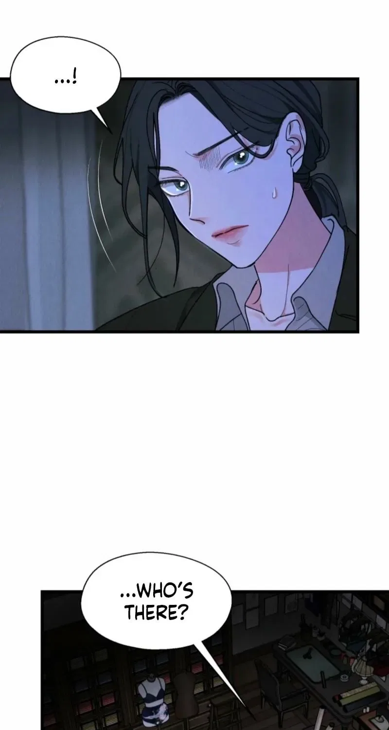 Gyeongseong Lingerie Dressing Room Chapter 1 – Page 71