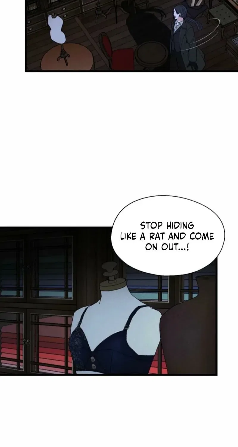 Gyeongseong Lingerie Dressing Room Chapter 1 – Page 72