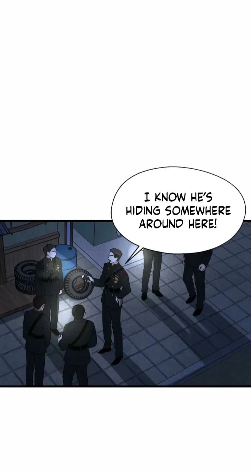 Gyeongseong Lingerie Dressing Room Chapter 1 – Page 74