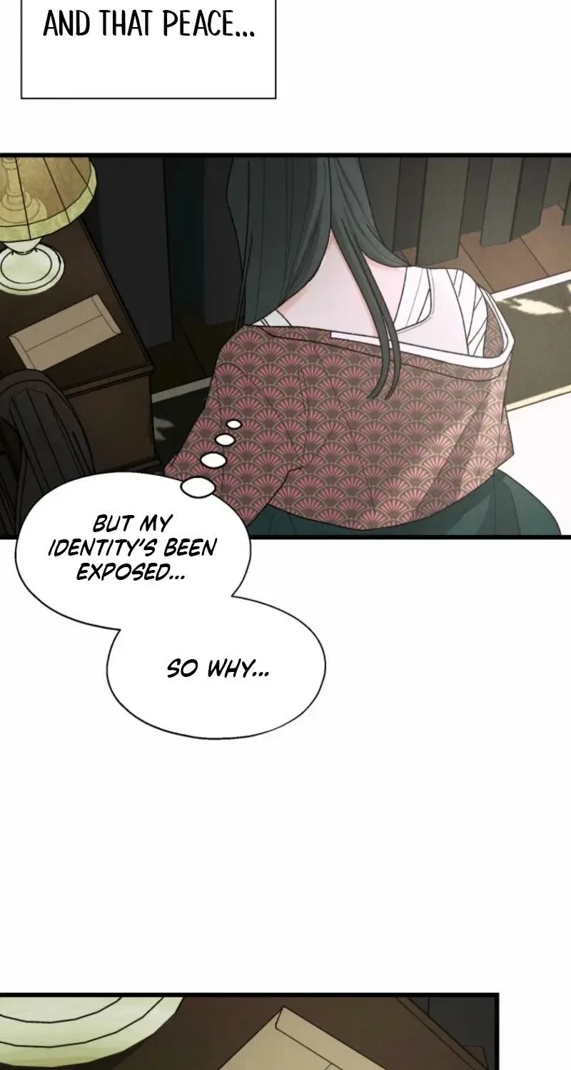 Gyeongseong Lingerie Dressing Room Chapter 1 – Page 84