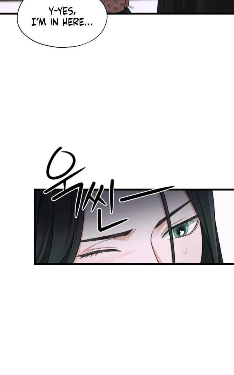 Gyeongseong Lingerie Dressing Room Chapter 1 – Page 90