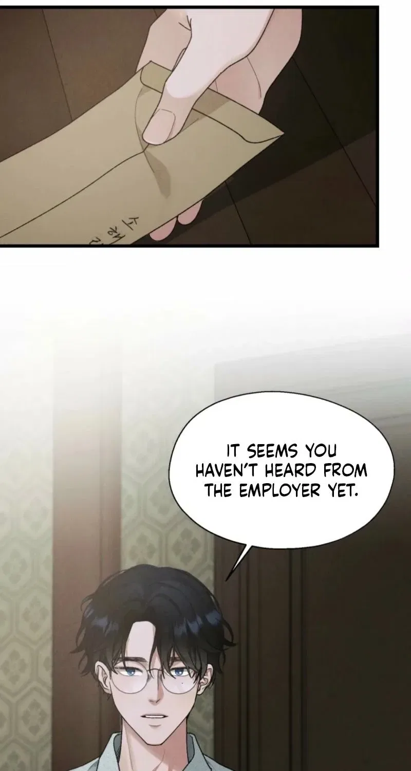 Gyeongseong Lingerie Dressing Room Chapter 1 – Page 93
