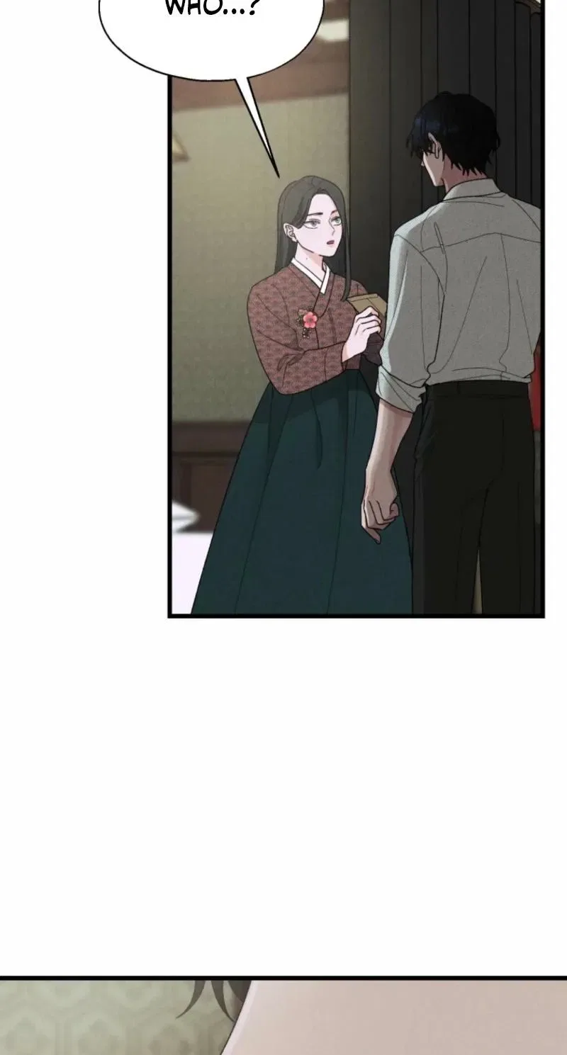 Gyeongseong Lingerie Dressing Room Chapter 1 – Page 95