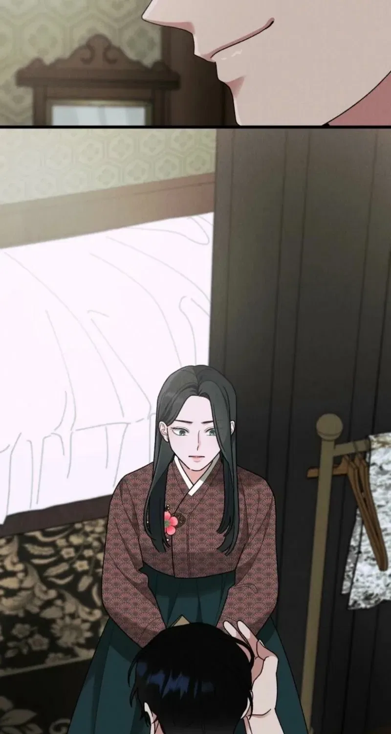 Gyeongseong Lingerie Dressing Room Chapter 1 – Page 96