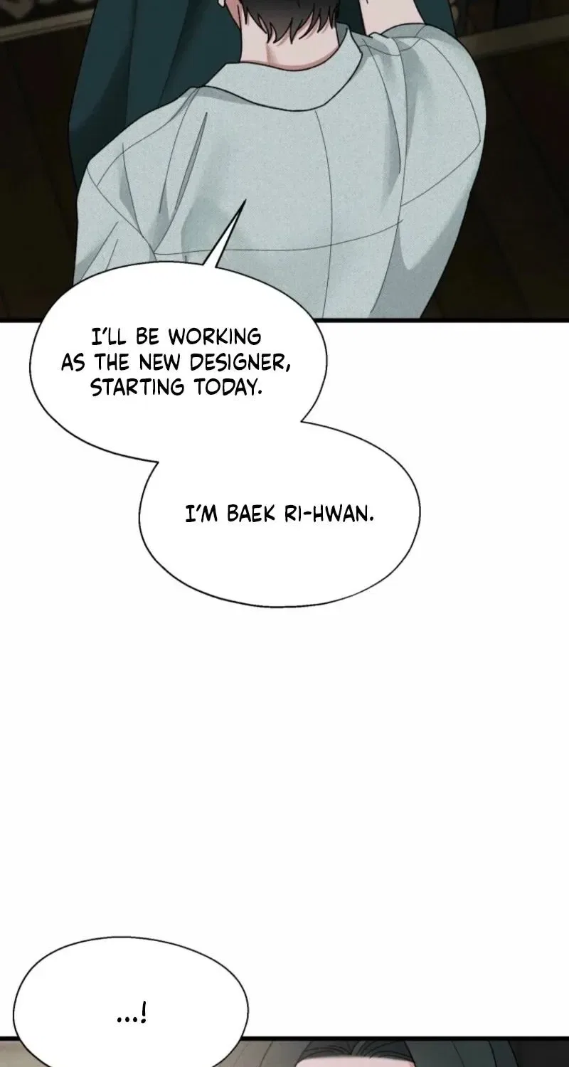 Gyeongseong Lingerie Dressing Room Chapter 1 – Page 97